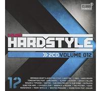 V/A - Slam! Hardstyle 12 (2 CD)