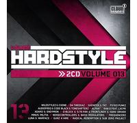 V/A - SLAM! HARDSTYLE 13 (2 CD)