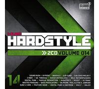 V/A - SLAM! HARDSTYLE 14 (2 CD)