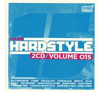 V/A - SLAM! HARDSTYLE 15 (2 CD)