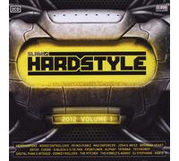 V/A - Slam! Hardstyle (2 CD)
