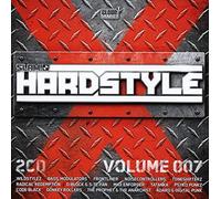 V/A - SLAM! HARDSTYLE 7