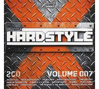 V/A - Slam Hardstyle Vol. 7 (2 CD)