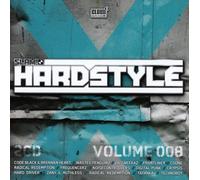 V/A Slam Hardstyle Vol. 8 (CD)