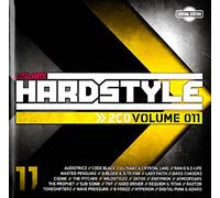 V/A - Slam! Hardstyle Volume 11 (2 CD)