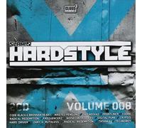 V/A - Slam Hardstyle Volume 8 (2 CD)