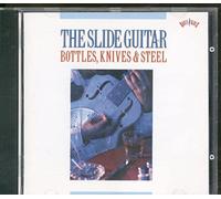 V/A - SLIDE GUITAR -19 TR.-
