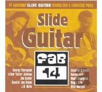 V/A - SLIDE GUITAR