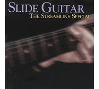 V/A - SLIDE GUITAR ...