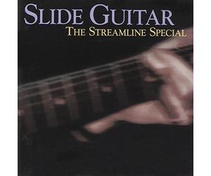 V/A - SLIDE GUITAR ...