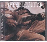 V/A - Slide Guitar Bottles Knives