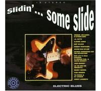 V/A - Slidin' Some Slide