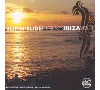V/A - SLIP'N'SLIDE IBIZA 3