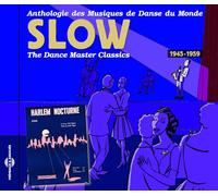 V/A - SLOW 1945-1959