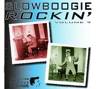V/A - Slow Boogie Rockin', Vol. 7