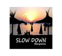V/A - SLOW DOWN IBIZA GROOVES