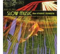V/A - Slow Music For Fast Times (2 CD)