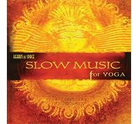 V/A - Slow Music For Yoga