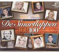 V/A - Smartlappen Top 100