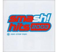 V/A - SMASH HITS 2003 -40TR- (2 CD)