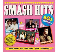 V/A - Smash Hits 80s Annual (3 CD)