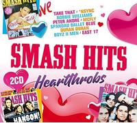 V/A - Smash Hits Heartthrobs (2 CD)