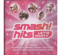V/A - SMASH HITS - LET'S..-40TR