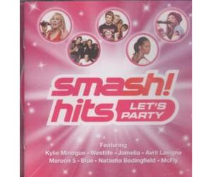 V/A - SMASH HITS - LET'S..-40TR