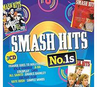 V/A - Smash Hits No 1s (3 CD)