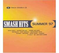 V/A - SMASH HITS SUMMER '97