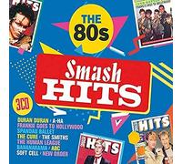 V/A - Smash Hits The 80s