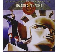 V/A - Smashing Pumpkins: Very Special Tribute To