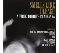 V/A - Smells Like Bleach