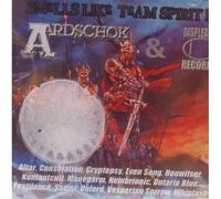 V/A - Smells Like Team Spirit 3