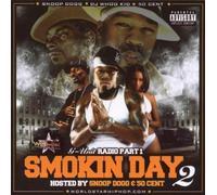 V/A - Smoking Day 2: G-Unit 1