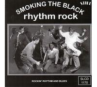 V/A - Smoking the Black Rhythm