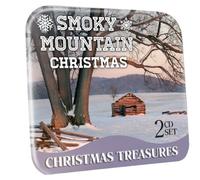 V/A - Smoky Mountain Christmas (2 CD)