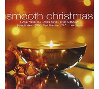 V/A - Smooth Christmas