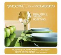 V/A - Smooth Dinner Classics (3 CD)