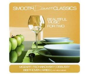 V/A - Smooth Dinner Classics (3 CD)