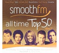 V/A - Smooth Fm All Time Top 50 Volume 3 (3 CD)