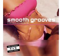 V/A - Smooth Grooves: A Cool Blend Of R'N'B