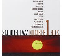 Smooth Jazz #1 Hits Smooth Jazz #1 Hits / Various (CD)
