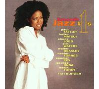 V/A - Smooth Jazz #1's