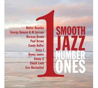 V/A - Smooth Jazz #1s
