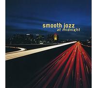 V/A - Smooth Jazz At Midnight