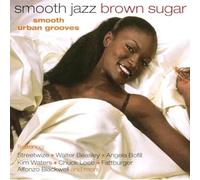 V/A - Smooth Jazz Brown Sugar