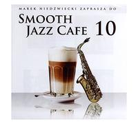 V/A - Smooth Jazz Cafe 10