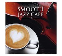 V/A - Smooth Jazz Cafe 13