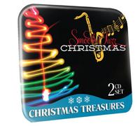 V/A - Smooth Jazz Christmas (2 CD)